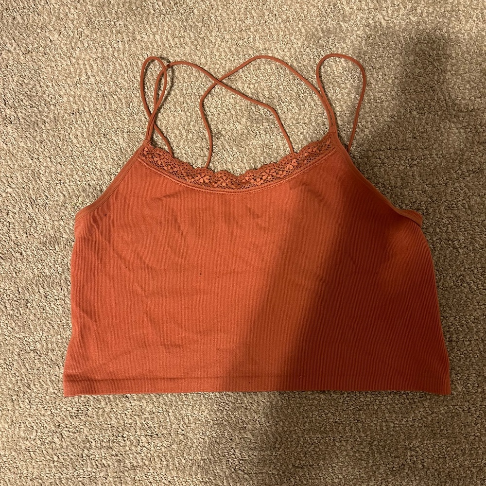 Aéropostale Workout tank